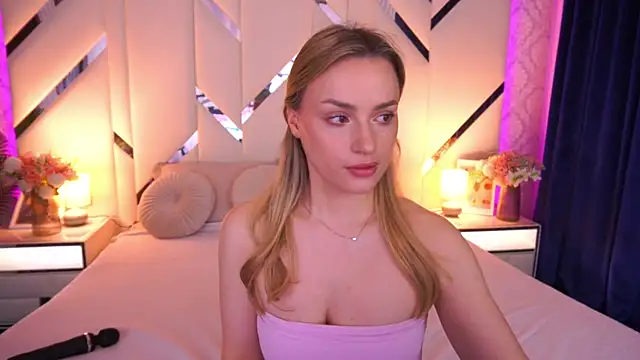 LindsieGreyy webcam