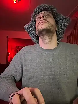MasterDaddyCool webcam