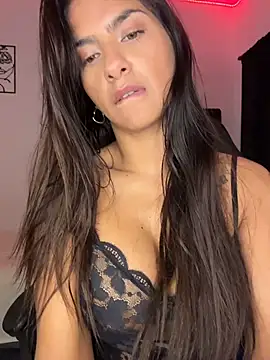 chicachocolate01 webcam