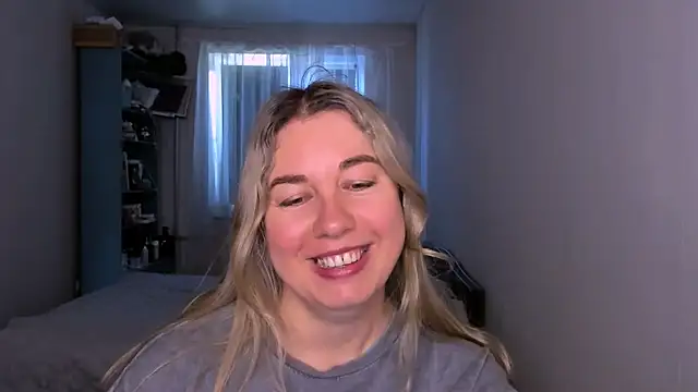 NancySanders webcam