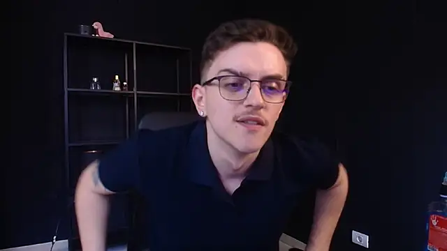 FelixStarkk webcam