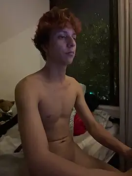 IM_DAREN webcam