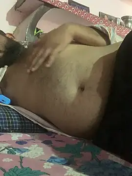 I_Am_your__dream webcam