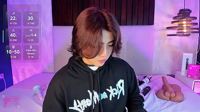 Creamy_Angelo webcam