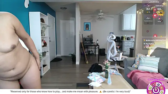 SHEILYN_ webcam