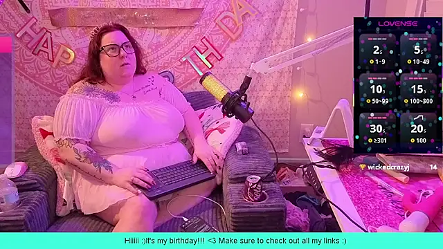 brookenicole3003 webcam