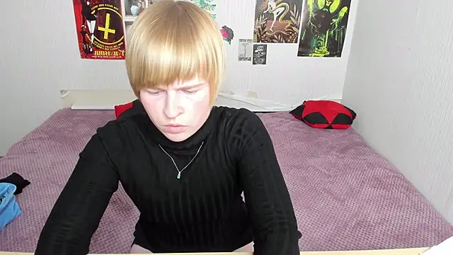 Cattie_w_ webcam