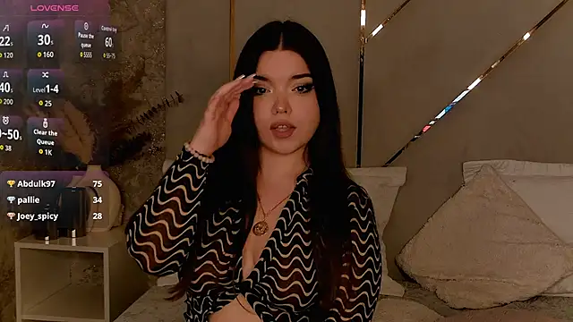 NaomiAster webcam