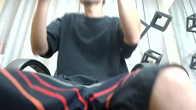 LucassSmith11 webcam