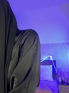 FlexibleDoll_ webcam