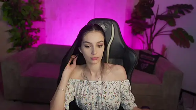Mila_Rose054 webcam
