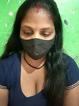 Parul-009 webcam