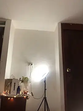 RebecaPalmer webcam