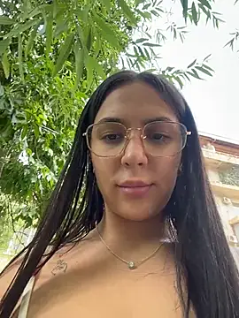 Bunny_Lush webcam