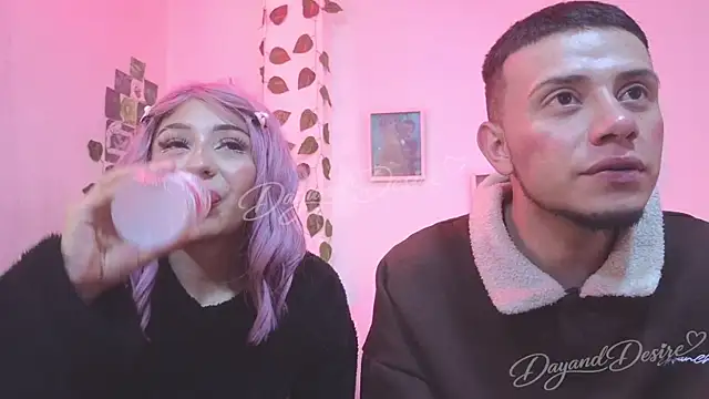 DayandDesire webcam