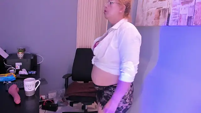 AlissonHarris webcam