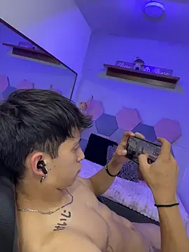 Kei_23 webcam