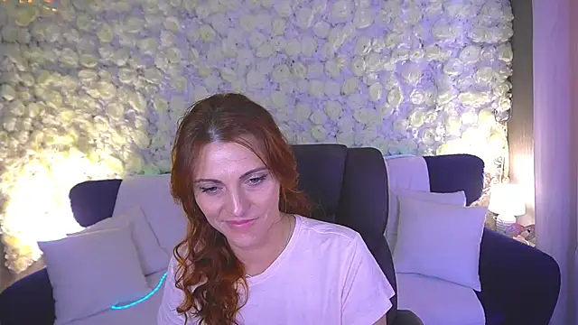 FireFoxxxxxy webcam