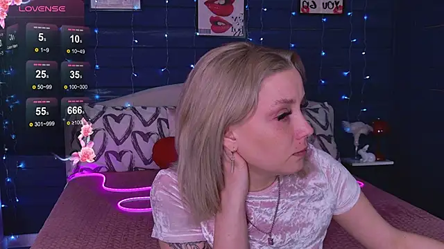 Crystal__Jull webcam