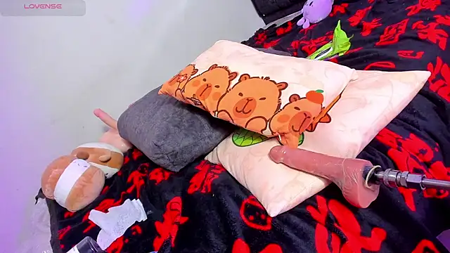 _sofisex webcam