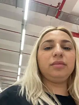 AmandaSnack webcam