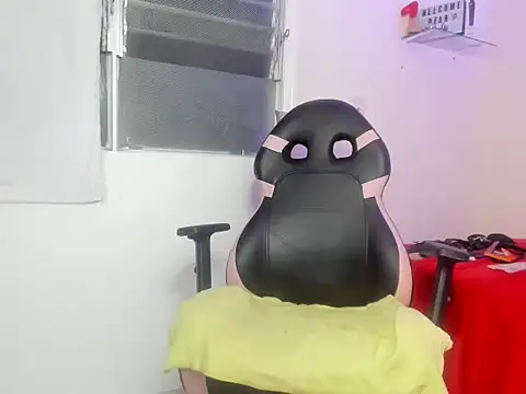 dulce_luna_small webcam