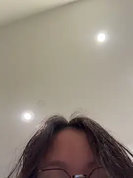 petiteTai webcam