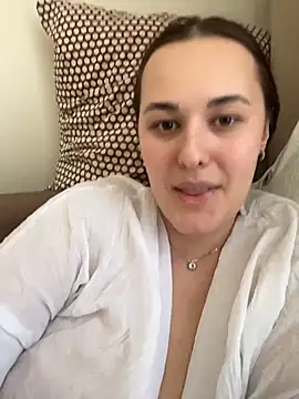 Queen_Monica_ webcam