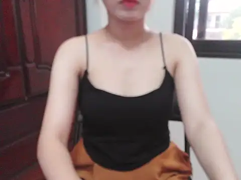 _Zoey_08 webcam