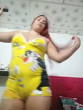 exotica_7 webcam