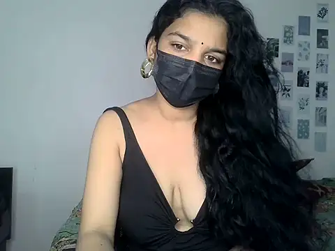 suzan_melly webcam