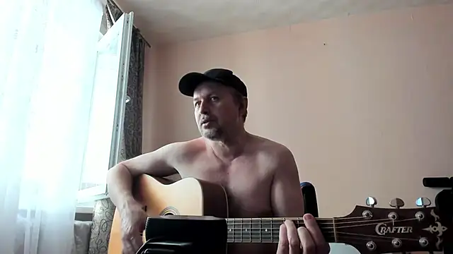 SanFrantsisko webcam