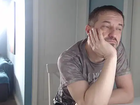 MisterFaithRO webcam