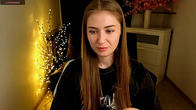 Chain_Alice webcam