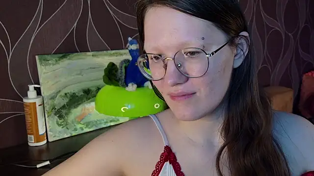 hairyMira webcam