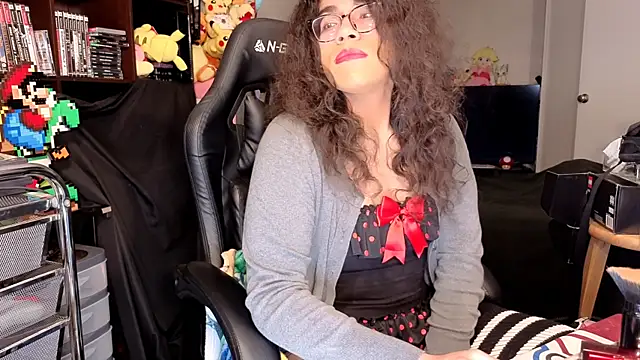 ShinyCherub live sex cam