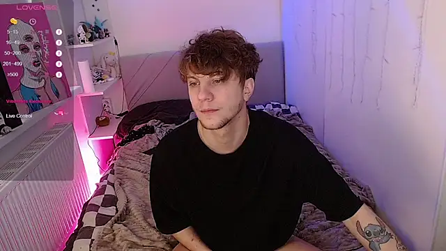soalice webcam