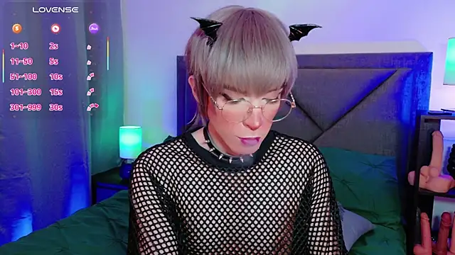 Sammy_Russell webcam