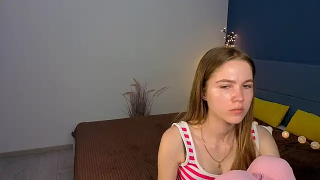 LoveXLexi webcam