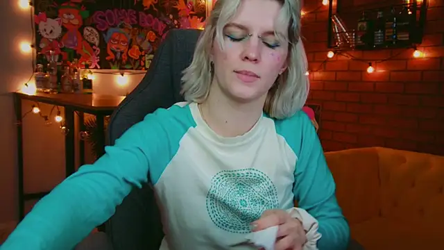 BethanyCloud webcam