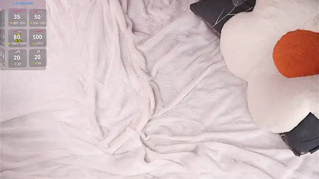 CherlyGuss webcam