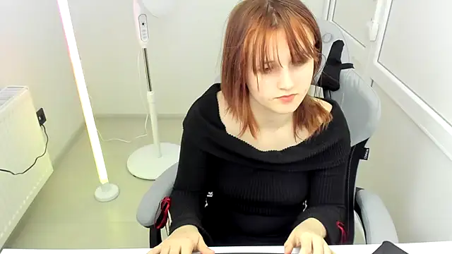 GoldenKiss webcam