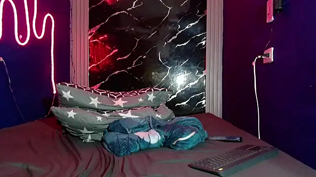 stevefox00 webcam