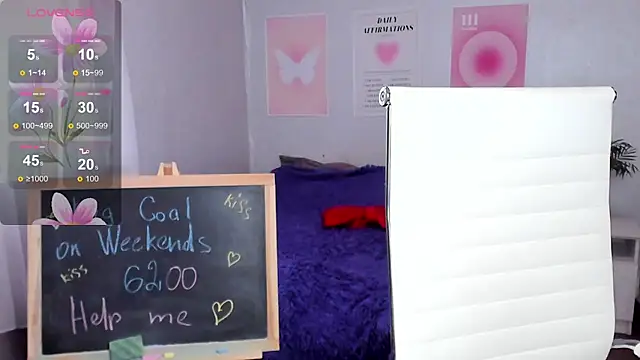 Geisha_Anna webcam