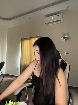 __MeiMei__ webcam