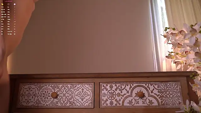 AudreyBarren webcam