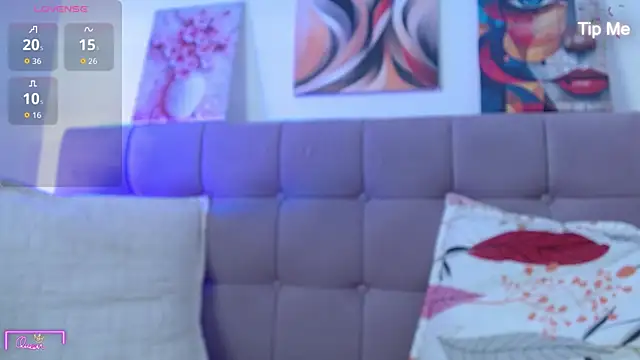 Hellen_starx webcam