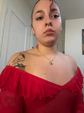 Mamachulita webcam