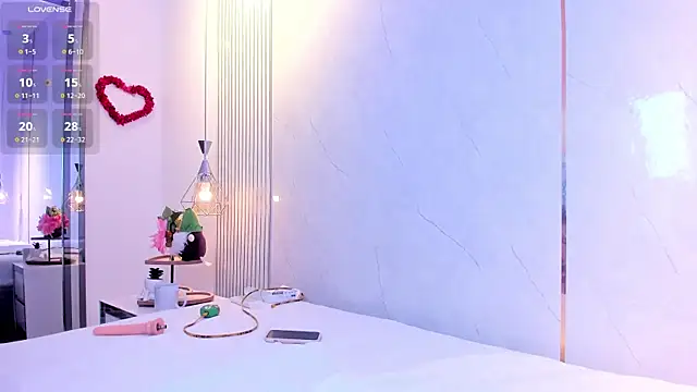 CandyRouse__ webcam