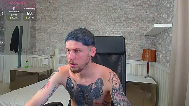 JonahShaw webcam